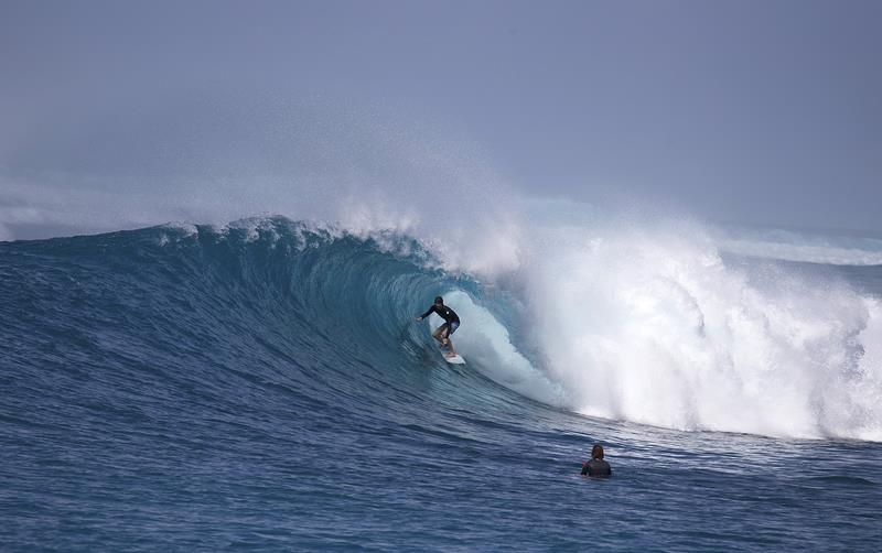 Mentawai sem limite de idade