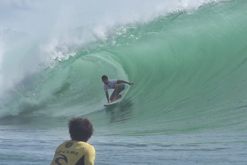 Padang Cup 2016 por Mason Ho