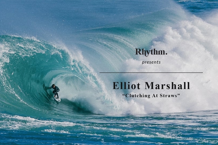 Elliot Marshall nas bombas de New South Wales