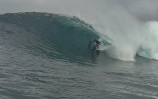 Troy Dowker, Mentawais Junho 2016 