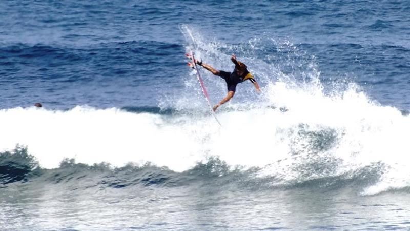 Brasil treina completo para o Mundial Junior