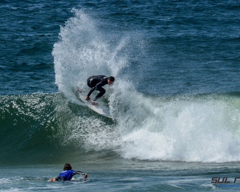 2ª etapa do Jamaica Areias Classic agitou Floripa