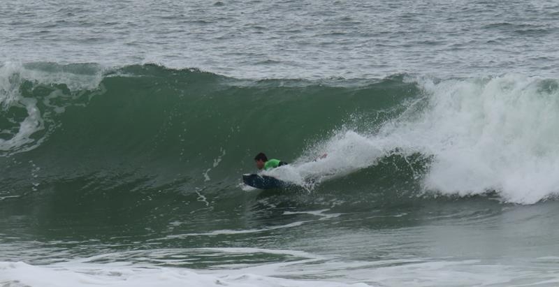 Darlan Vieira e Raquel Friedrich vencem no Estaleirinho