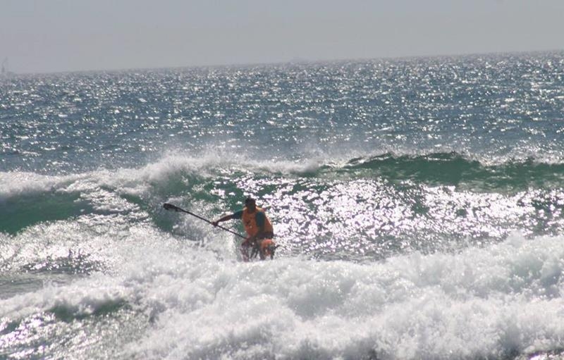 Santista Parafina garante 2 pódios no Surf Dog na Califórnia