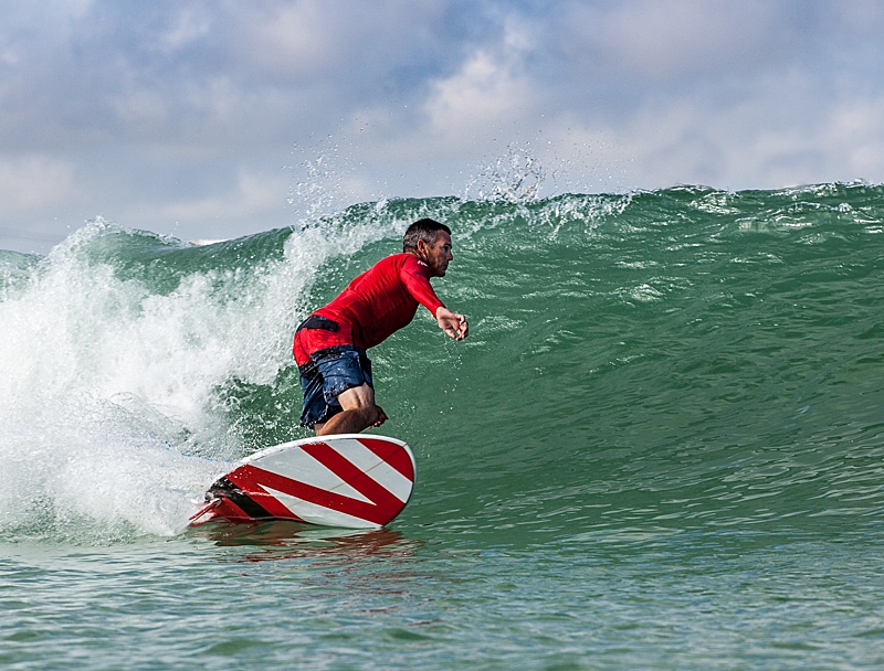 Parque de Surf no Texas Abrirá na Sexta-feira