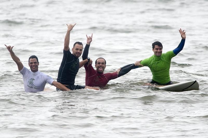 2º Festival de Surf Onda Doce é confirmado para sábado