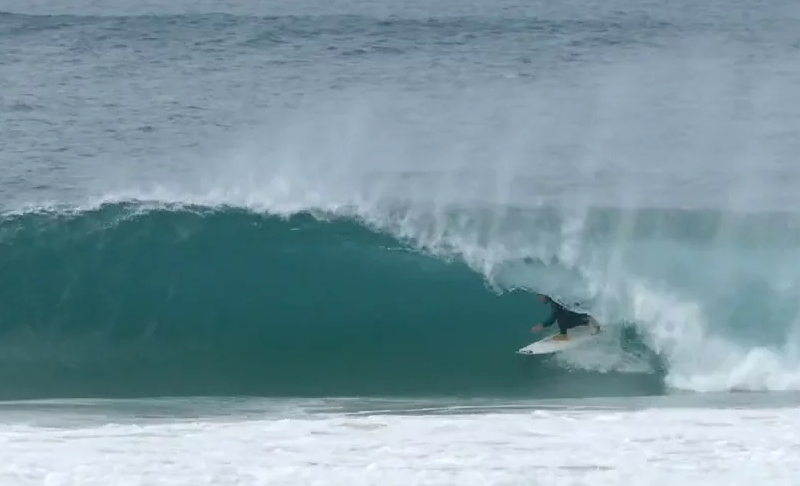 Caio Ibelli - Peniche 2016