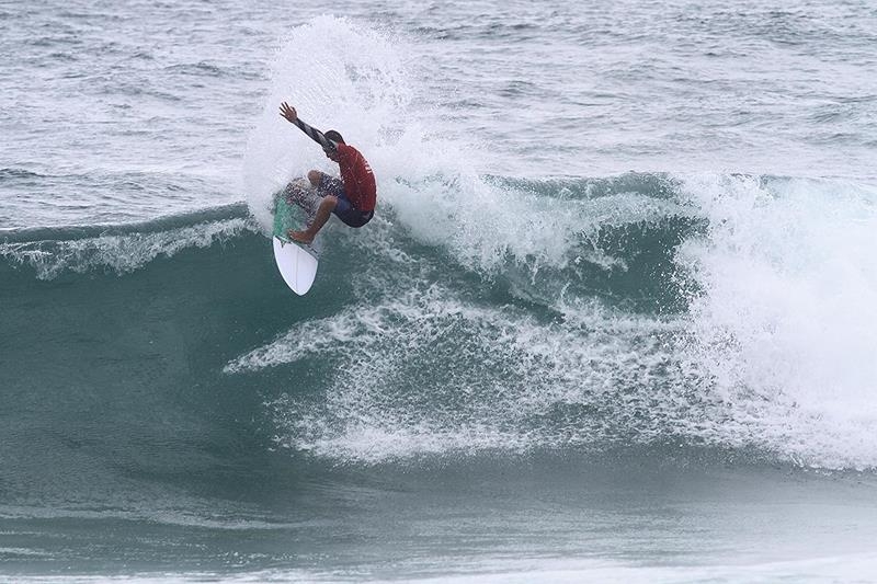 1ª etapa do Fluminense de Surfe Pro Junior 2016