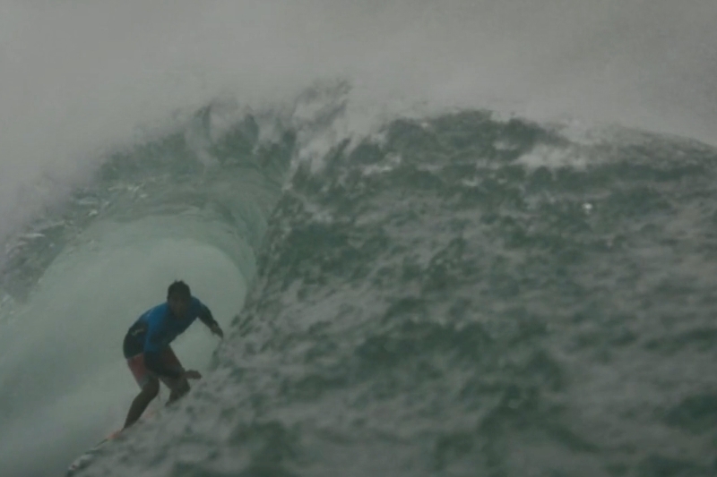 Paulo Moura no Padang Cup