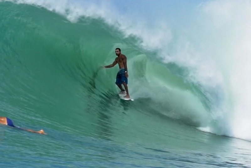 Gabriel Sodré - Nias 2016