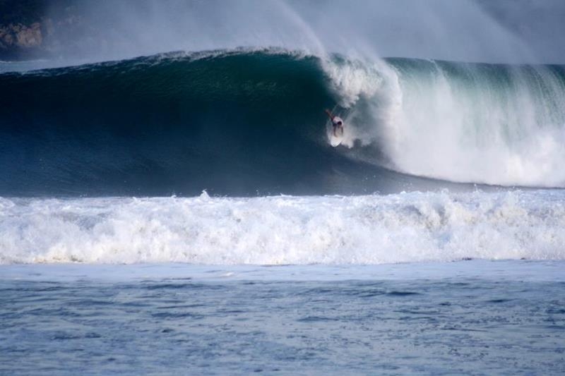 Destaques da Temporada: Puerto Escondido