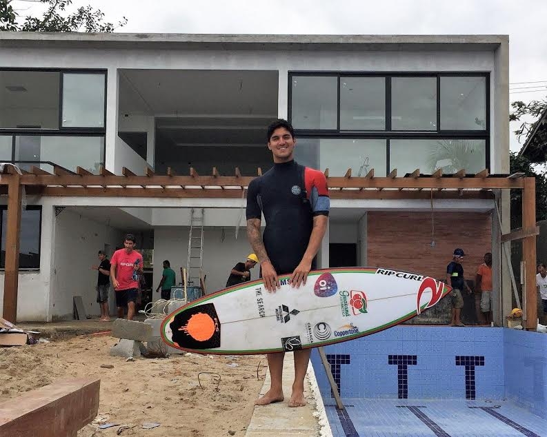 Medina prestigia etapa final de seu circuito neste fim de semana 