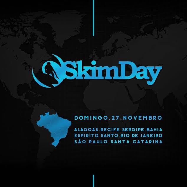 SkimDay 2016