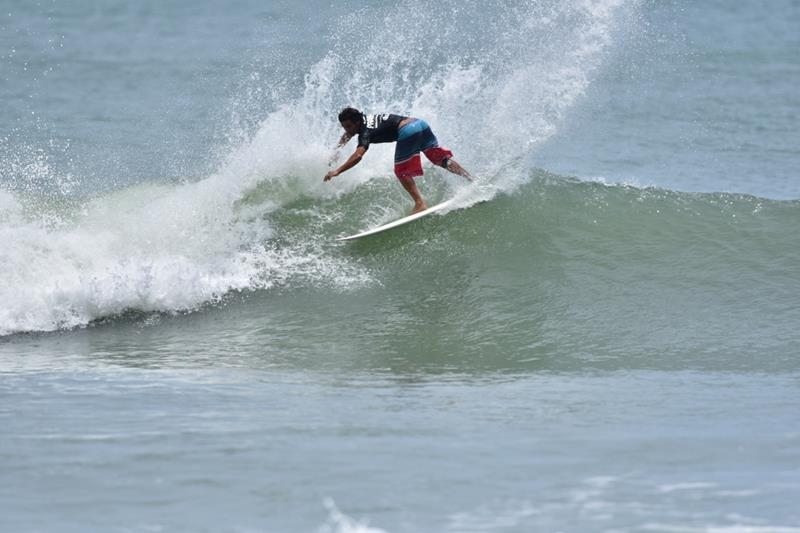 Ranking final do Circuito Prainha Surf Masters 2016