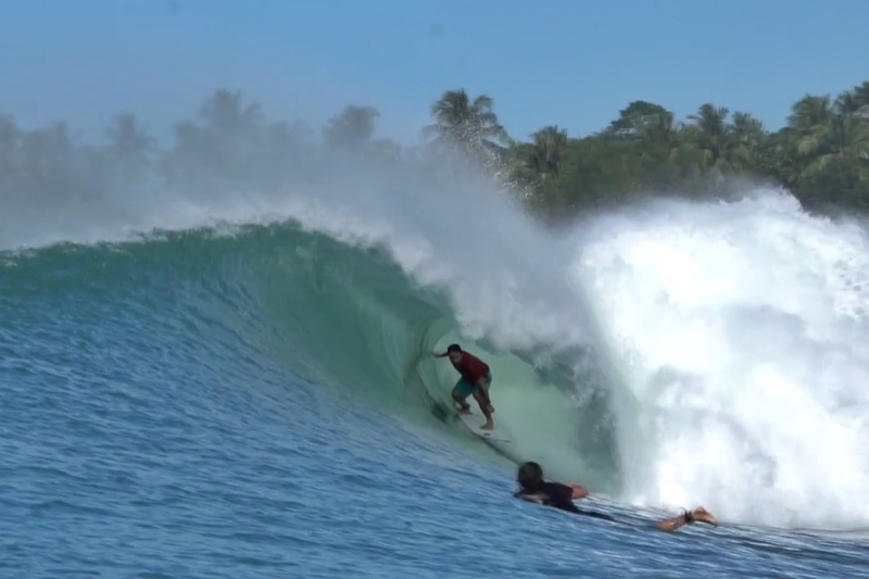 Henry Teixeira - Nias 2016