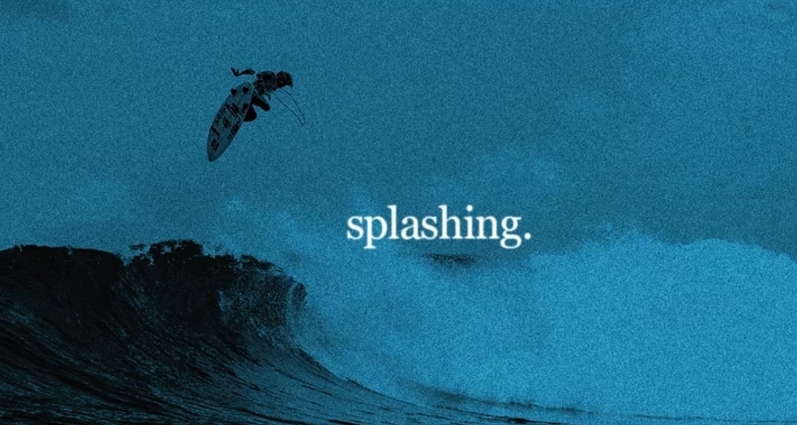 Kai Hing - Splashing