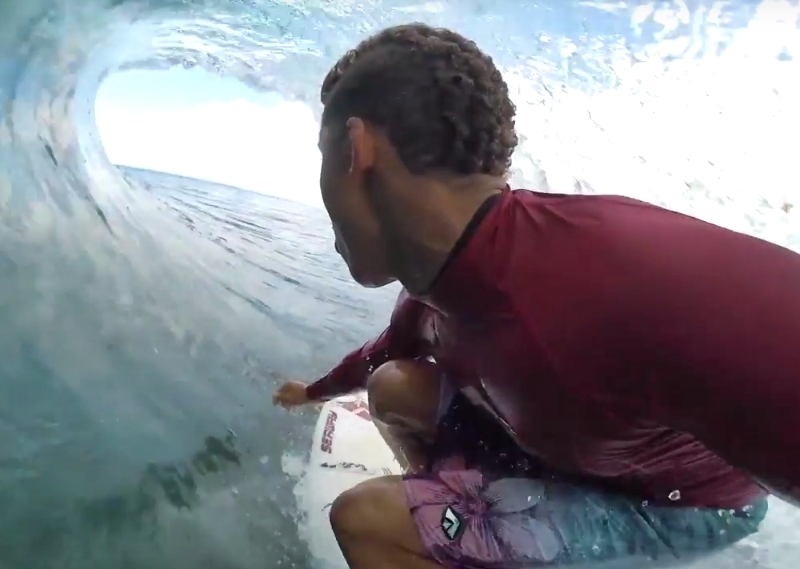 Douglas Silva INDO Sessions