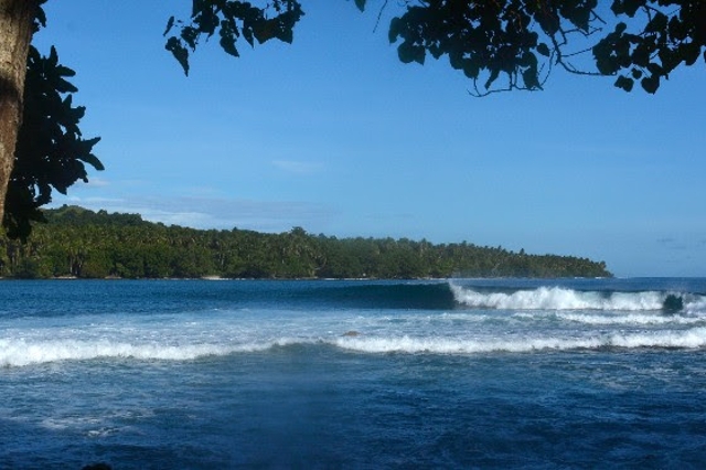 WSL Anuncia Papua Nova Guiné Como Destino do Mundial de Longboard