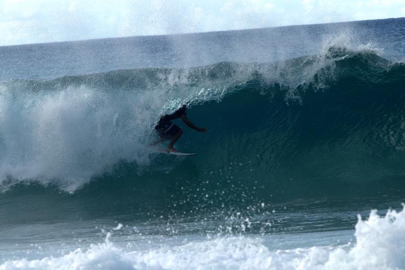 7º Circuito Projeto Golfinho Rotador de Surf em Fernando de Noronha