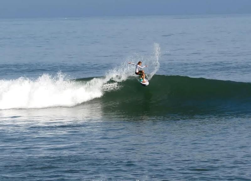 Ryan Coelho - Peru 2017