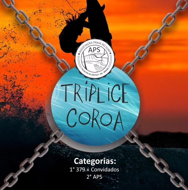 Tríplice Coroa APS 2017