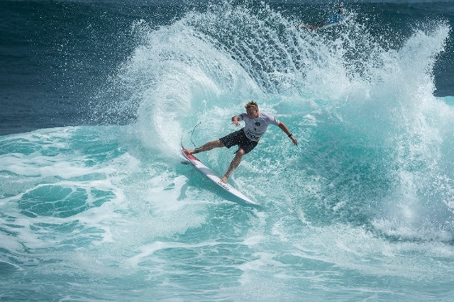  Terceiro dia de competição do Martinica Surf Pro WQS