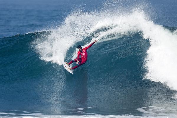 Filipe Toledo aposta em Bells Beach para disputar título mundial