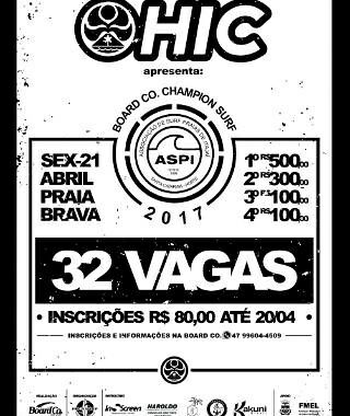 Board Co. Champion Surf