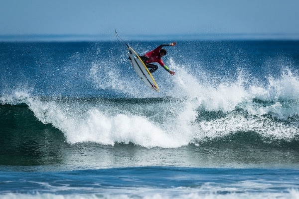 World Surf League Men&#039;s QS 1500 event