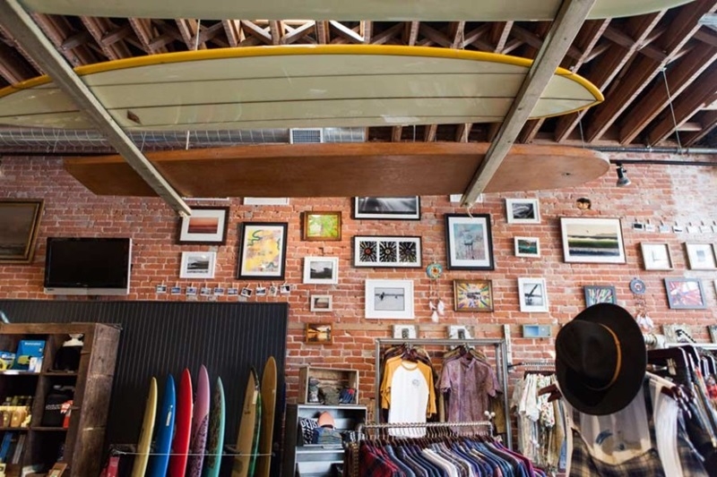 Wetsand | Our Surf Boutique