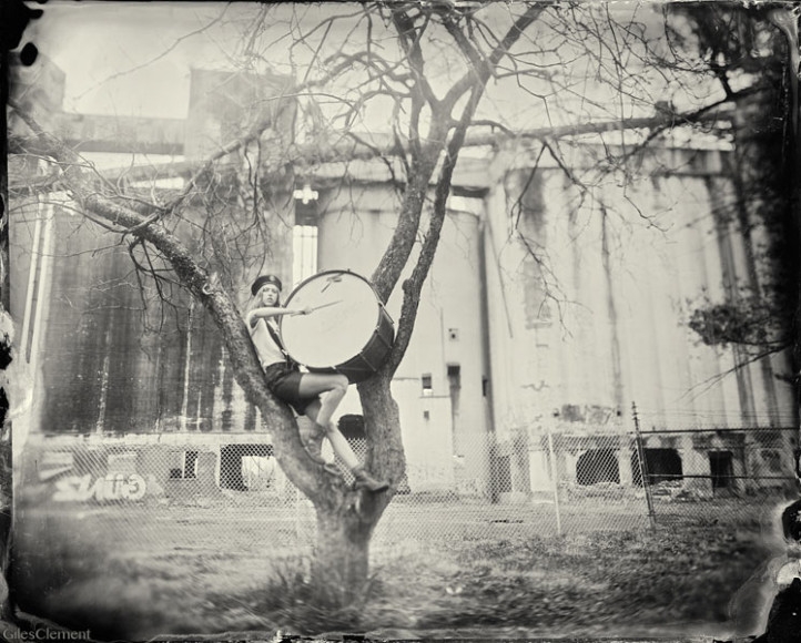 Surf Culture | Tintype