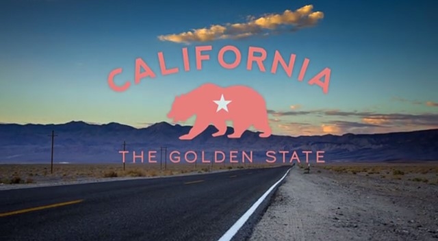 Film I The Golden State