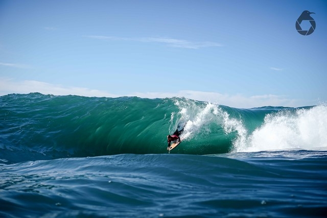 Shorebreak Challenge 2017