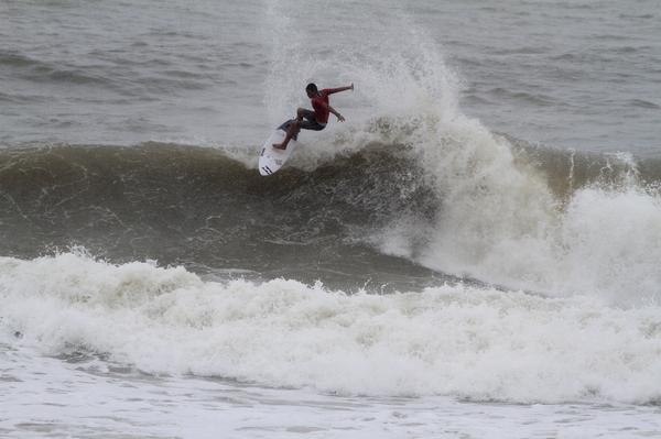 Pena Little Monster define os campeões da segunda etapa neste domingo na Bahia