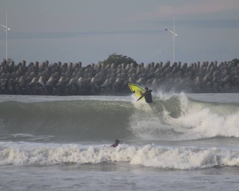 Itajaí Open de Surf rola neste fim de semana