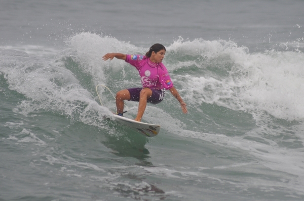 Peru volta a ser palco do WSL Qualifying Series em San Bartolo