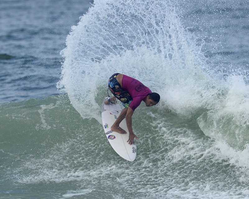 Itajaí Surf Music Chega as Finais