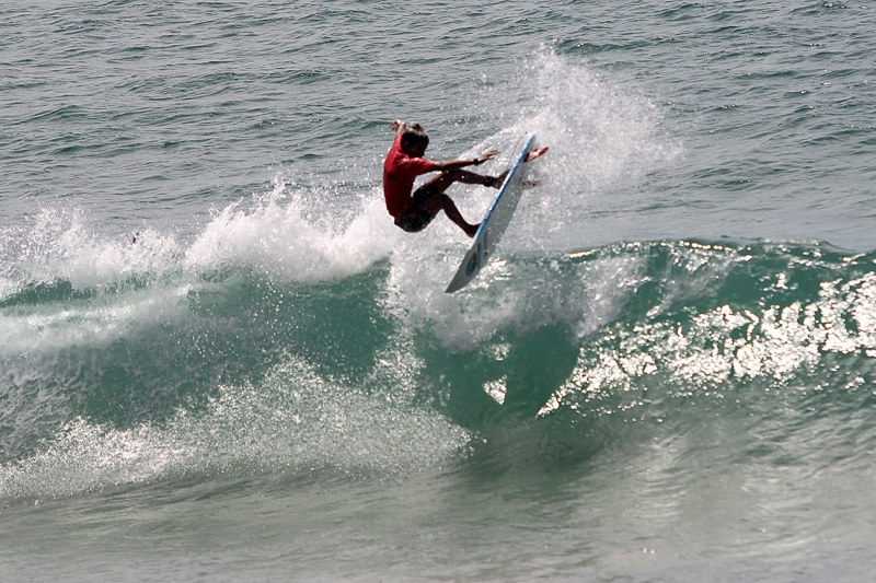 Circuito de Surf Infantil e Social 2017