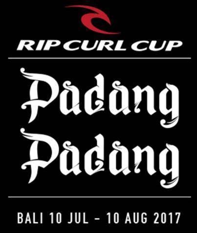 Rip Curl Cup Padang Padang