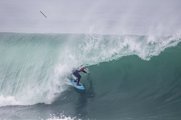 Maui and Sons Arica Pro Tour promove QS 3000 no Chile