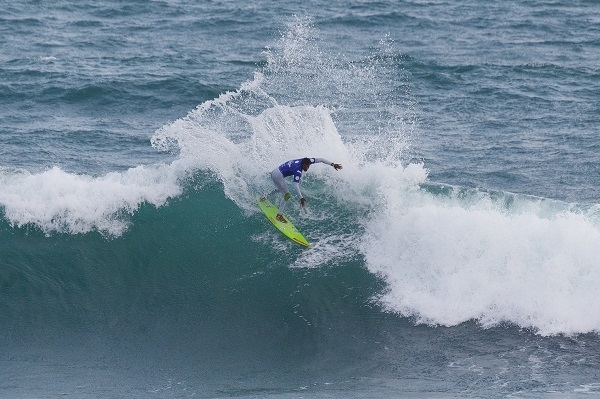 Peruanos e brasileiros disputam o título do Rip Curl Pro neste sábado no Peru