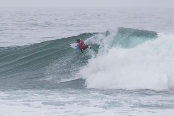 Maui and Sons Arica Pro define os oito finalistas no Chile