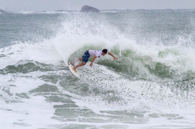 Rip Curl Guarujá Open 2017 está com inscrições abertas