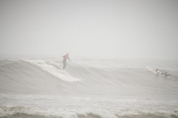 Huanchaco Repalsa Longboard Pro define os campeões sul-americanos de 2017