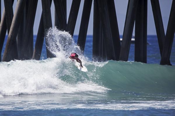 Filipe e Alejo disputam vagas para as oitavas do US Open