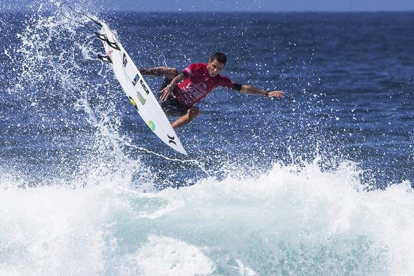 Quatro brasileiros chegam as oitavas de final no US Open