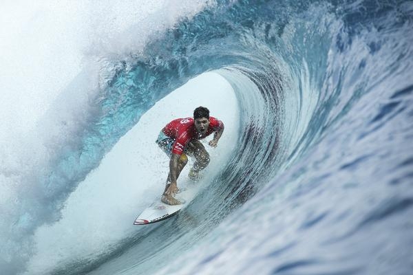 Prazo do Billabong Pro Tahiti começa nesta sexta-feira!