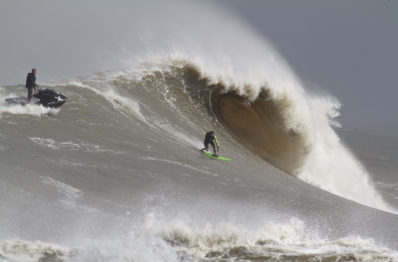 SURF HISTÓRICO NO CARDOSO - LAGUNA SC