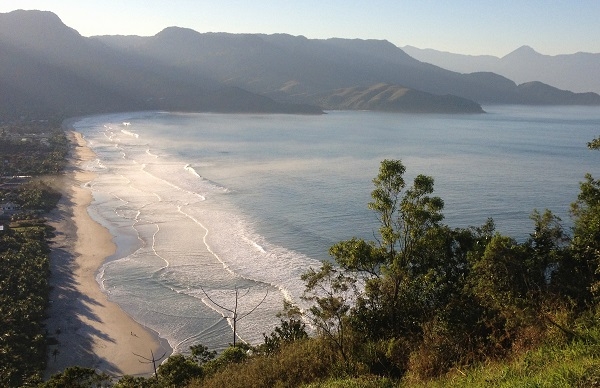 Confirmado Hang Loose São Sebastião Pro QS 3000 em Maresias