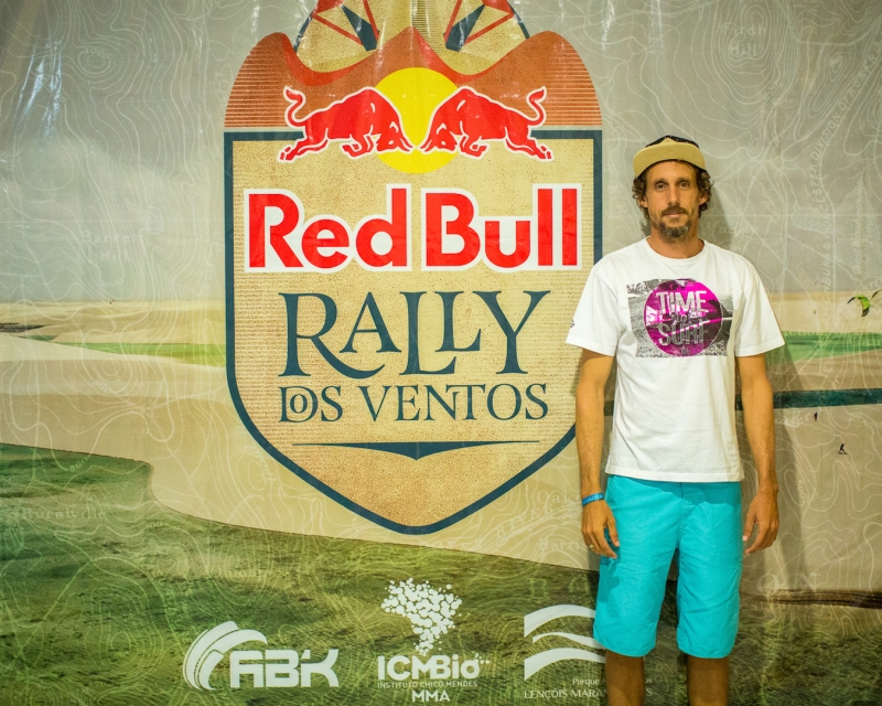 Red Bull Rally dos Ventos 2017